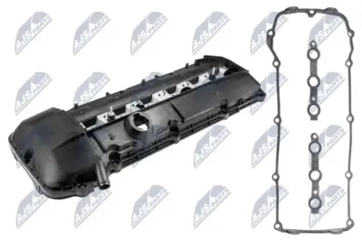 Cilindro Coperchio Valvole per BMW 3 E46 320 323 325 330 1998- E39 X5 E53 2000