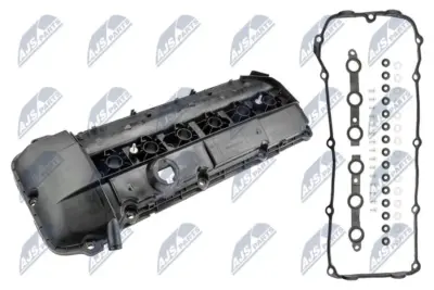 Cilindro Coperchio Valvole per BMW 3 E46 320 325 330 2002- E60 520 525 530 2002