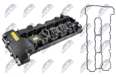Cilindro Coperchio Valvole per BMW 3 E90 335 2006- X6 E71 35i 2007
