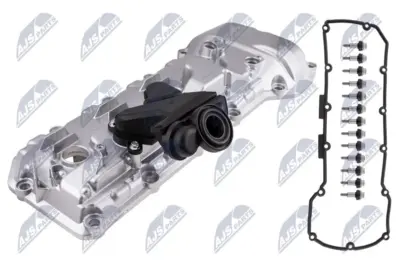 Cilindro Coperchio Valvole per BMW 3 E90 M3 2007- E92 M3 2007