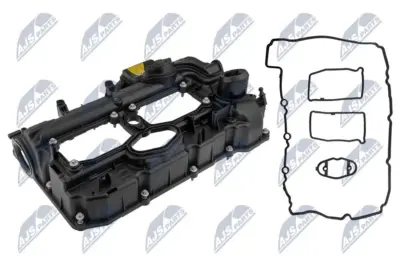 Cilindro Coperchio Valvole per BMW 3 F30 328 2011- 4 F33 428 2013