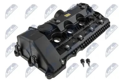 Cilindro Coperchio Valvole per BMW 5 E60 E61 540 545 550 2003- X5 E53 E70 4.4