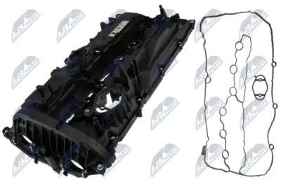 Cilindro Coperchio Valvole per BMW X3 G01 M40 2019- X4 G02 M40 2019- 3 G20 G21