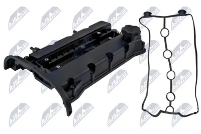 Cilindro Coperchio Valvole per Chevrolet Aveo 1.2 1.4 2003- Lacetti 1.4 2005
