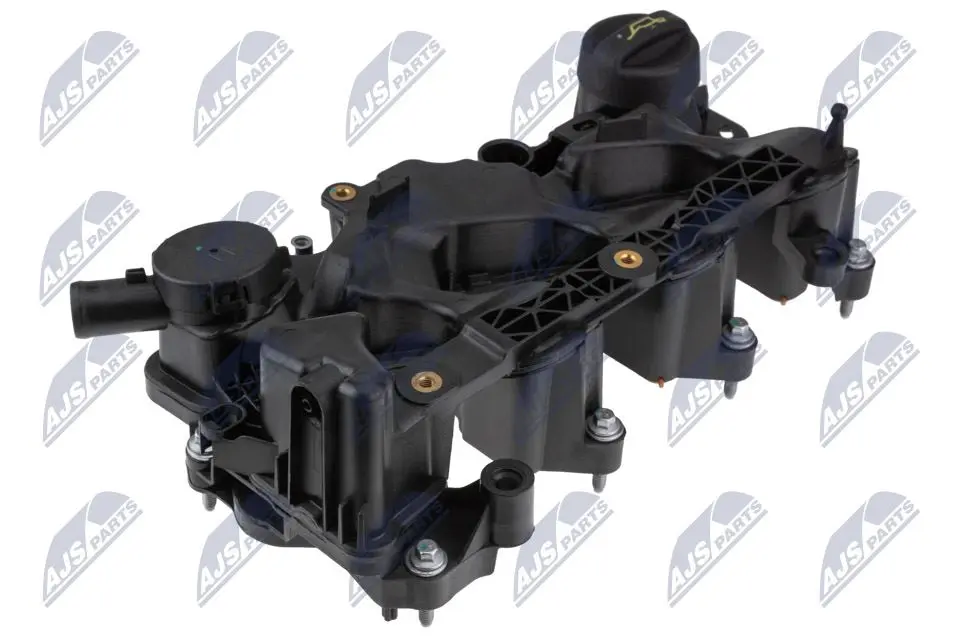 Cilindro Coperchio Valvole per Citroen Berlingo C3 C4 C5 1.5hdi 2018