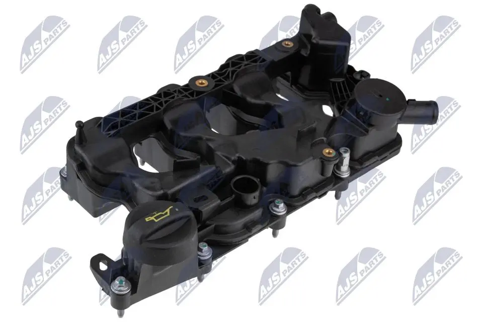 Cilindro Coperchio Valvole per Citroen Berlingo C3 C4 C5 1.5hdi 2018