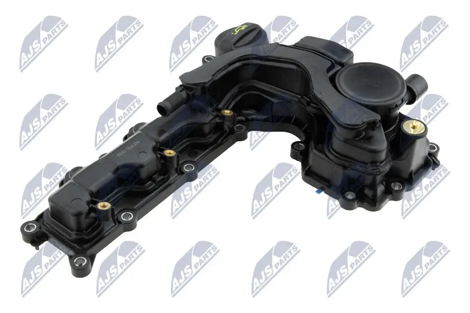 Cilindro Coperchio Valvole per Citroen Berlingo C3 C4 Opel Corsa Crossland