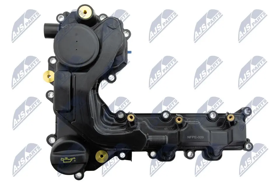 Cilindro Coperchio Valvole per Citroen Berlingo C3 C4 Opel Corsa Crossland