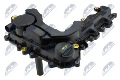 Cilindro Coperchio Valvole per Citroen Berlingo C3 C4 Opel Corsa Crossland