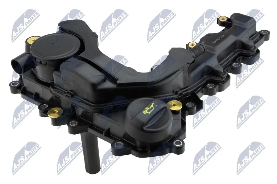 Cilindro Coperchio Valvole per Citroen Berlingo C3 C4 Opel Corsa Crossland