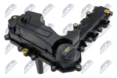 Cilindro Coperchio Valvole per Citroen Berlingo C3 C4, Opel Crossland, Peugeot