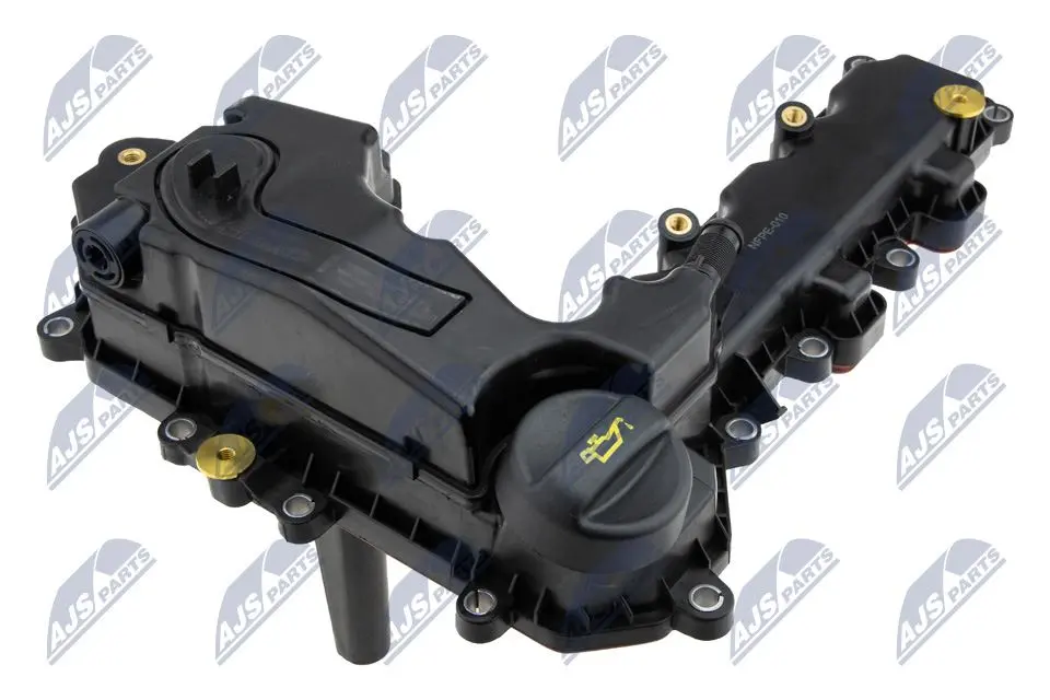 Cilindro Coperchio Valvole per Citroen Berlingo C3 C4, Opel Crossland, Peugeot