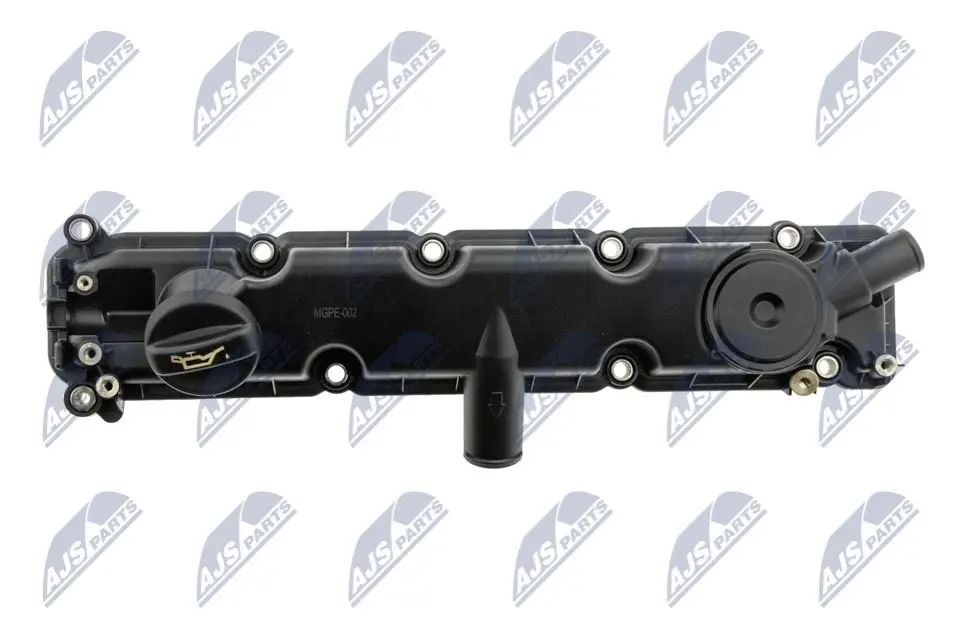 Cilindro Coperchio Valvole per Citroen Berlingo C5 Jumpy Xsara Picasso 2.0hdi