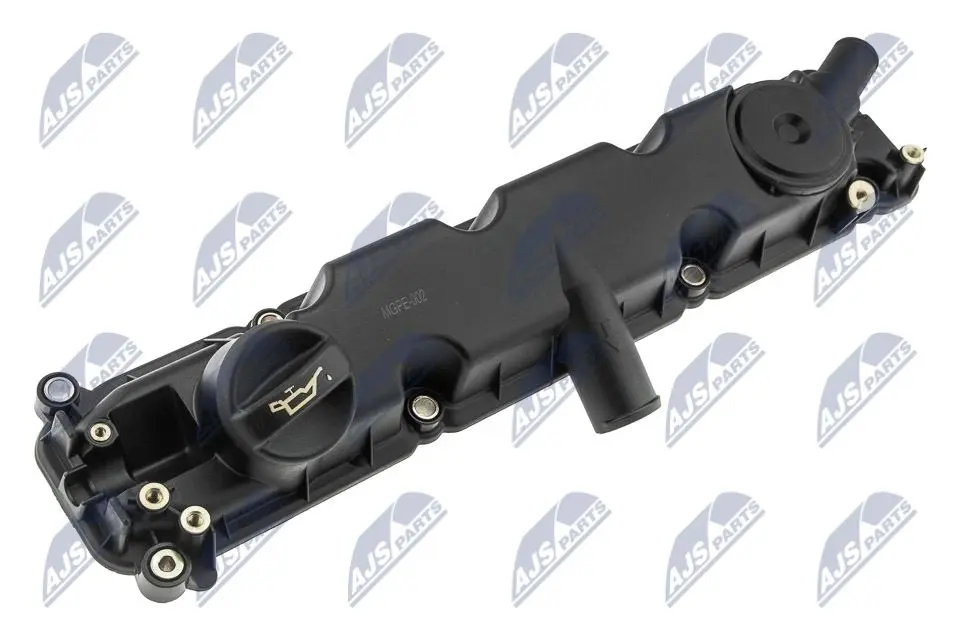 Cilindro Coperchio Valvole per Citroen Berlingo C5 Jumpy Xsara Picasso 2.0hdi