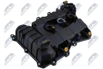 Cilindro Coperchio Valvole per Citroen C3 Iii 1.2 2016- e Opel Corsa F 1.2 2019