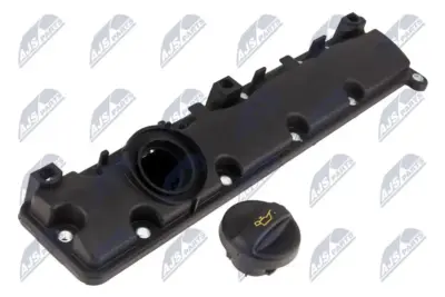 Cilindro Coperchio Valvole per Citroen C4 2.0 2004-, C5 2.0 2001-, C8 2.0 2002