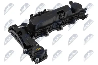 Cilindro Coperchio Valvole per Citroen C4 Ii 2.0hdi 2009- C4 Picasso 2.0hdi 2013