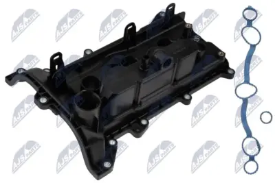 Cilindro Coperchio Valvole per Dacia Jogger 1.0tce 2021- Sandero 1.0tce 2021