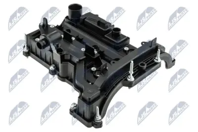 Cilindro Coperchio Valvole per Ford C-max Ii 1.0 Ecoboost 2012