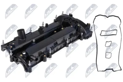 Cilindro Coperchio Valvole per Ford Edge 2.0 Ecoboost 2012- Explorer 2012