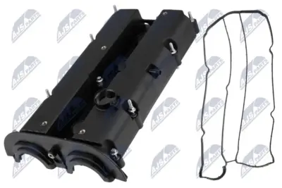 Cilindro Coperchio Valvole per Ford Focus Ii 1.4 1.6 2004- Focus C-max 1.6 2003