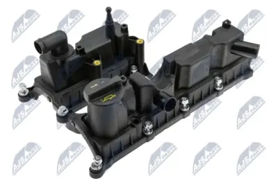 Cilindro Coperchio Valvole per Ford Focus Iii 1.5 Ecoboost 2014