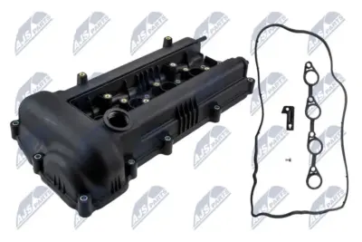 Cilindro Coperchio Valvole per Hyundai I20 I30 IX20 2007- e Kia Ceed Rio Soul