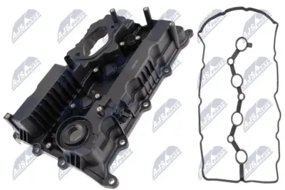 Cilindro Coperchio Valvole per Hyundai Santa Fe 2.4 2015- e Kia Sorento 2016