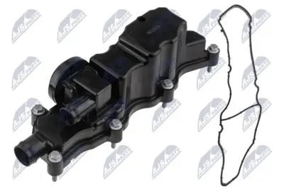 Cilindro Coperchio Valvole per Jaguar F-pace 2.0 2017- Land Rover Defender 2.0