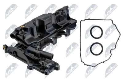 Cilindro Coperchio Valvole per Land Rover Freelander 2 2.2d 2007