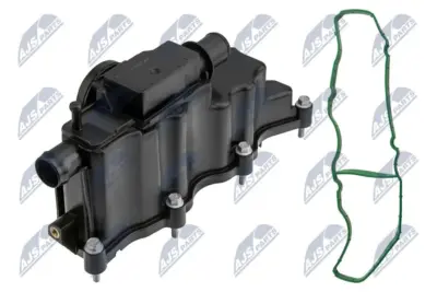 Cilindro Coperchio Valvole per Land Rover Range Rover Evoque 2.0t 2018