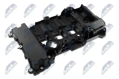 Cilindro Coperchio Valvole per Mercedes C Klasa W204