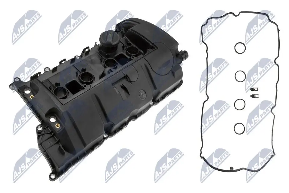 Cilindro Coperchio Valvole per Mini Cooper 1.6 2006-2012