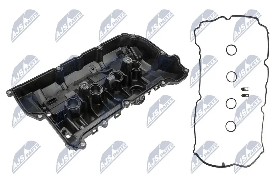 Cilindro Coperchio Valvole per Mini Cooper 1.6 2006-2012