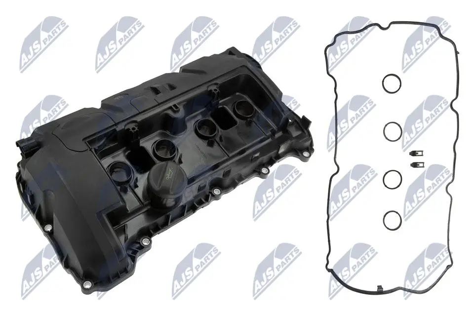 Cilindro Coperchio Valvole per Mini Cooper 1.6 2006-2012