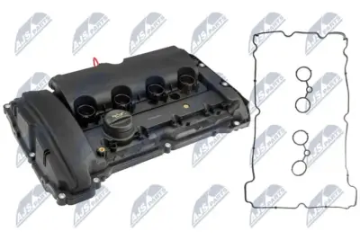 Cilindro Coperchio Valvole per Mini Cooper S 1.6 2006- Clubman 1.6 2007