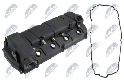 Cilindro Coperchio Valvole per Mitsubishi Outlander 2.4 2014