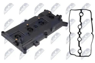 Cilindro Coperchio Valvole per Nissan X-trail T31 2.0 Mr20de 2007