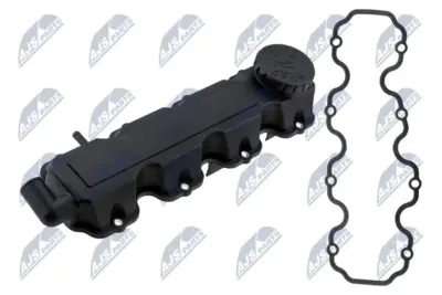 Cilindro Coperchio Valvole per Opel Astra F 1991- Corsa a B C Meriva Vectra