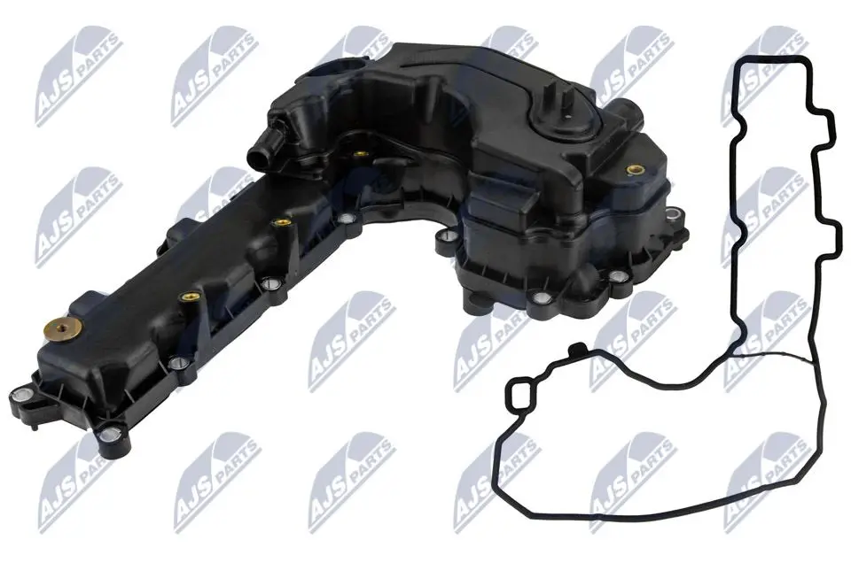 Cilindro Coperchio Valvole per Peugeot Partner 208 308 e Citroen C3 C4 1.2 Thp