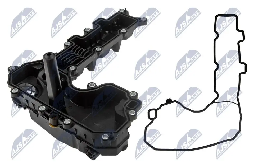 Cilindro Coperchio Valvole per Peugeot Partner 208 308 e Citroen C3 C4 1.2 Thp