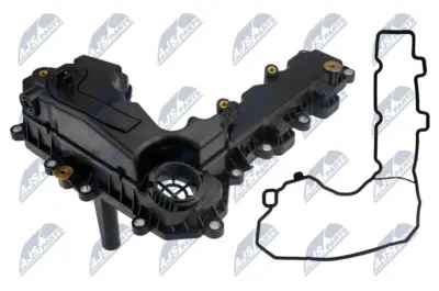 Cilindro Coperchio Valvole per Peugeot Partner 208 308 e Citroen C3 C4 1.2 Thp