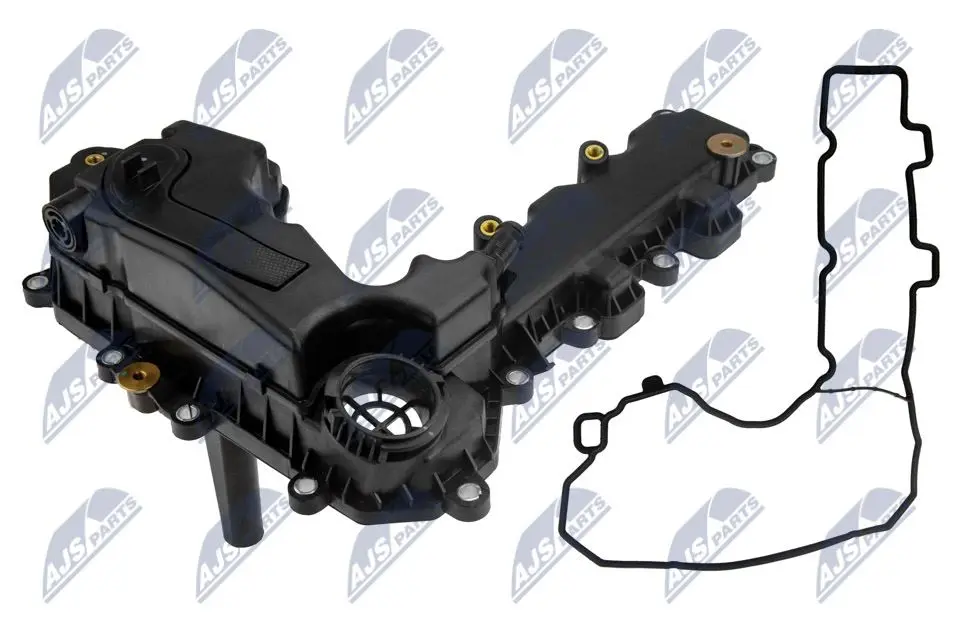 Cilindro Coperchio Valvole per Peugeot Partner 208 308 e Citroen C3 C4 1.2 Thp