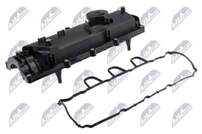 Cilindro Coperchio Valvole per Renault Captur Clio Kadjar Megane Juke 1.5DCI