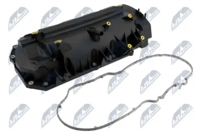 Cilindro Coperchio Valvole per Renault Clio Ii Iii Iv 1.2 16v 2001- Kangoo
