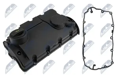 Cilindro Coperchio Valvole per Seat Alhambra 2.0tdi 2005- VW Multivan V 1.9tdi