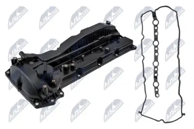 Cilindro Coperchio Valvole per Toyota Land Cruiser 2.8d-4d 2017- Prado 2015