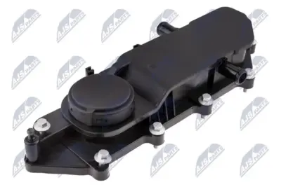 Cilindro Coperchio Valvole Separatore Olio per Fiat Ducato 2.3jtd 2006- Iveco