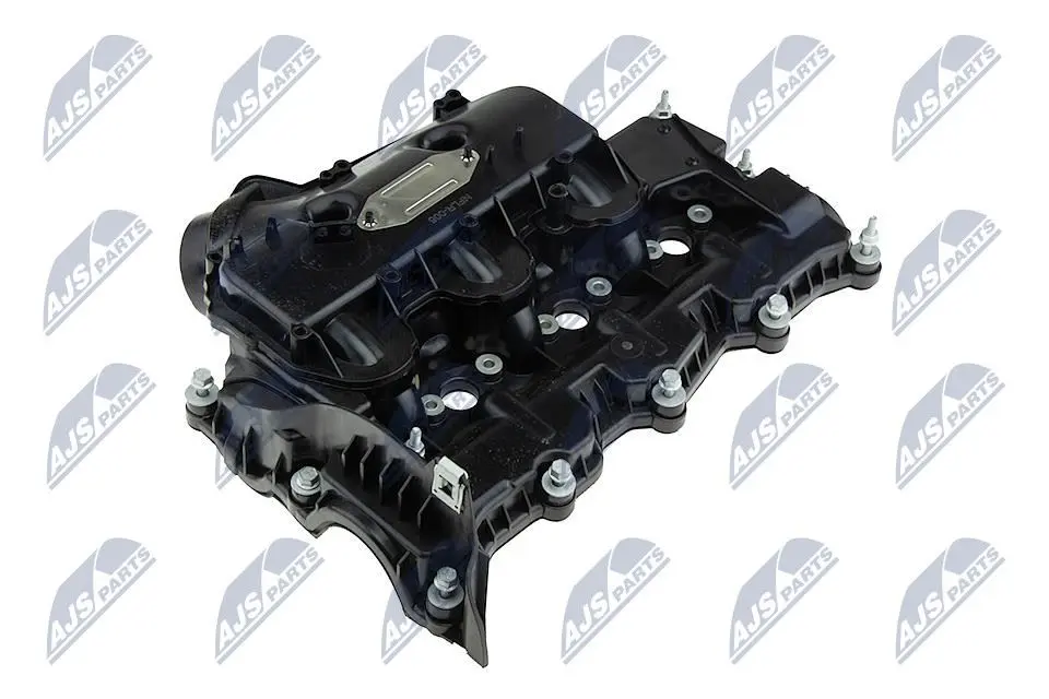 Cilindro Copertura Valvole per Jaguar F-Pace XF XJ Land Rover Discovery Range