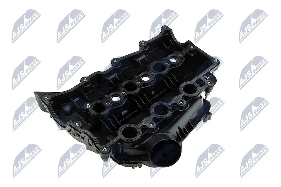Cilindro Copertura Valvole per Jaguar F-Pace XF XJ Land Rover Discovery Range